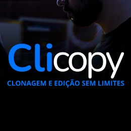 Clicopy - Curso